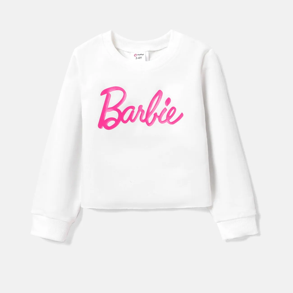 Pink Long-sleeve Set (Size 3-4 Years)