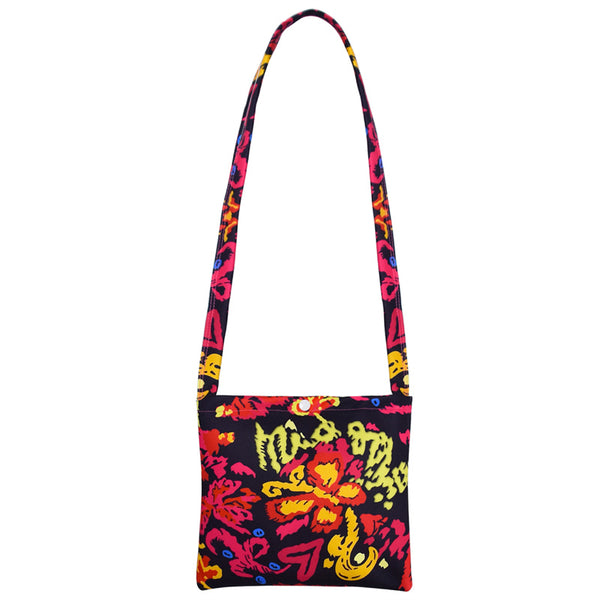Costume Girl Dress With Bag