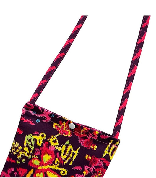 Costume Girl Dress With Bag